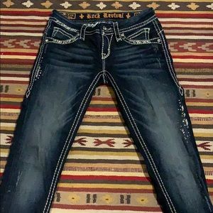 Rock Revivals in great condition